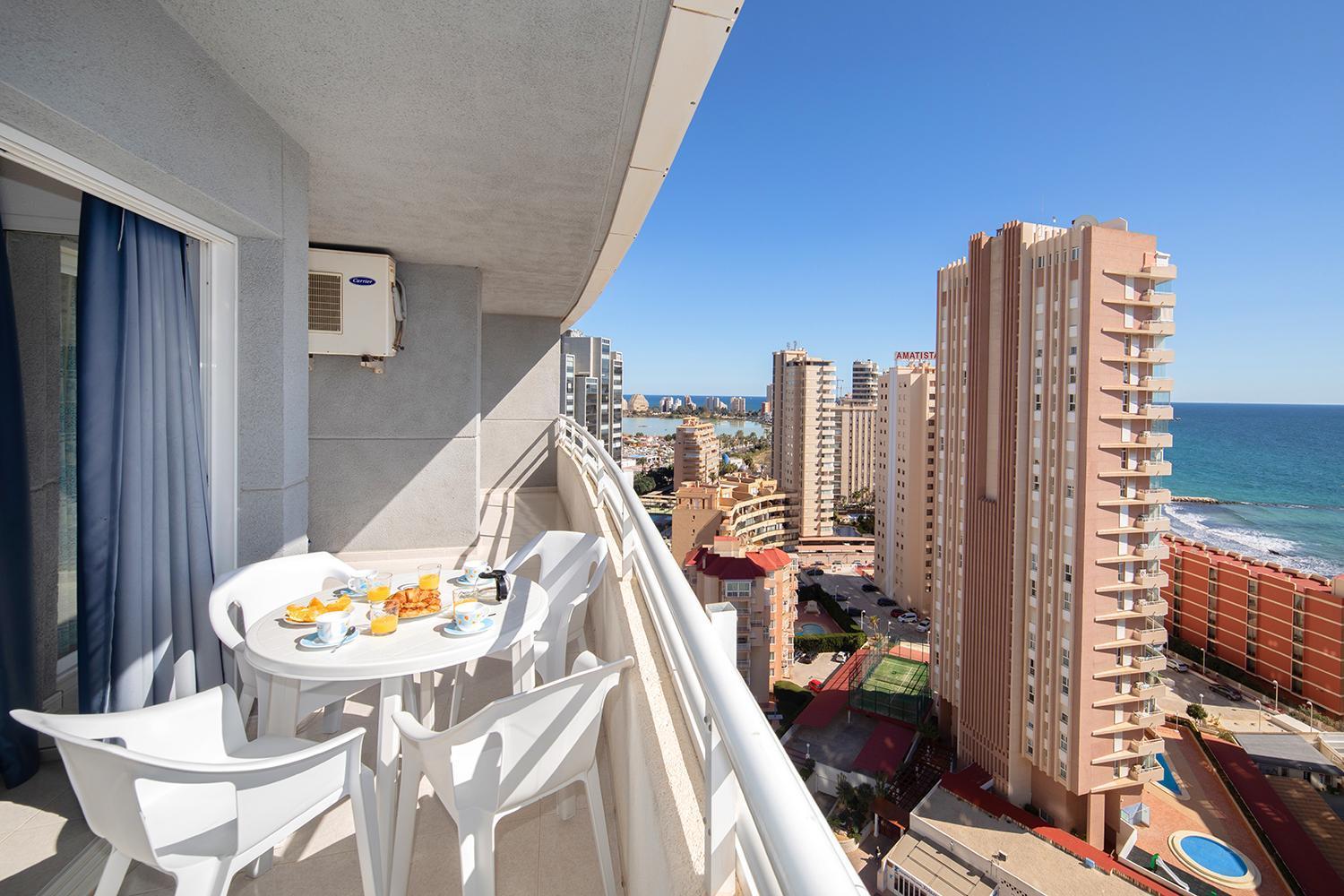 Homeincalpe Apolo XIV Exterior photo