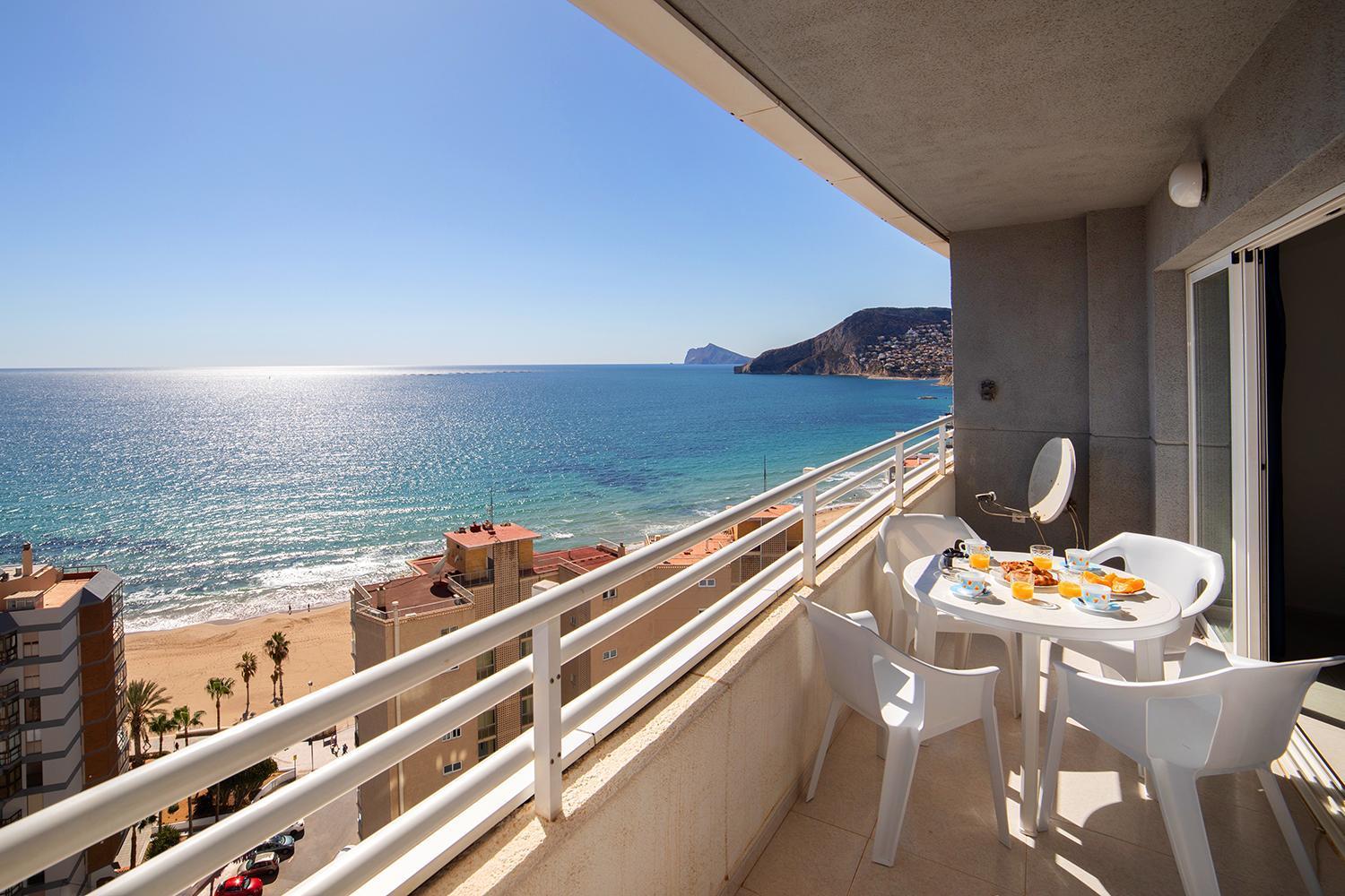 Homeincalpe Apolo XIV Exterior photo