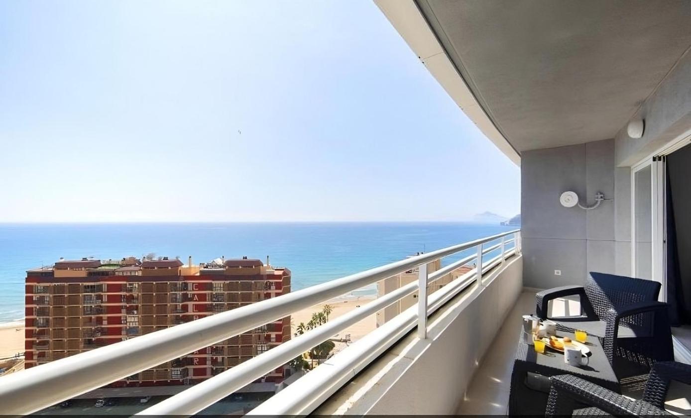 Homeincalpe Apolo XIV Exterior photo